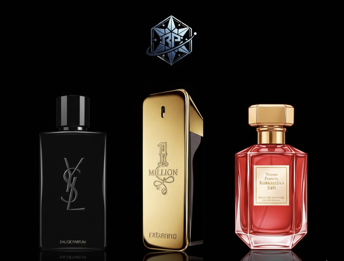 Cologne Vendor Bundle