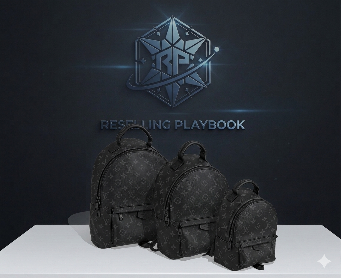 Exotic Bag Vendor
