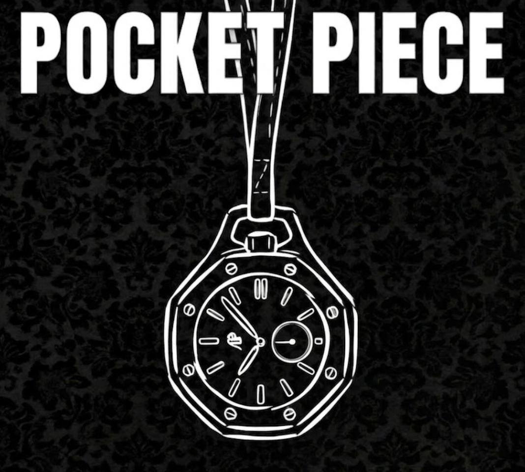 PocketPiece Vendor