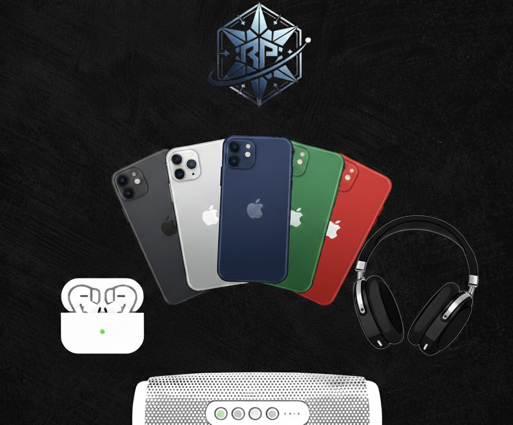 Electronic Vendor Bundle